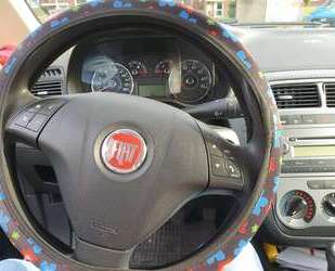 Fiat Grande Punto Gebrauchtwagen