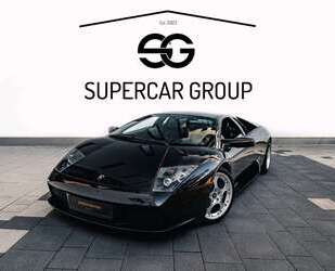 Lamborghini Murciélago Gebrauchtwagen
