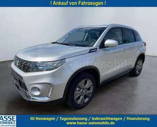 Suzuki Vitara Gebrauchtwagen