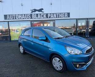 Mitsubishi Space Star Gebrauchtwagen