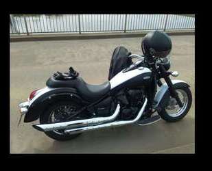 Kawasaki VN 900 Gebrauchtwagen