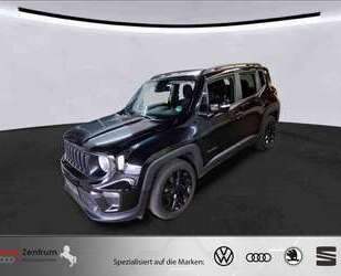 Jeep Renegade Gebrauchtwagen