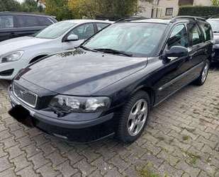 Volvo V70 Gebrauchtwagen
