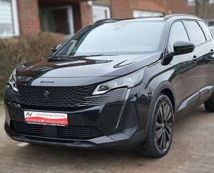 Peugeot 5008 Gebrauchtwagen