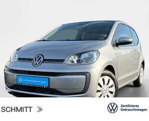 VW up! Gebrauchtwagen