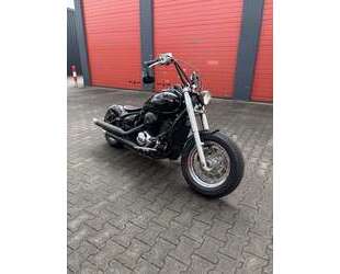Kawasaki VN 900 Gebrauchtwagen