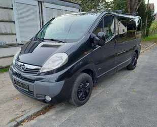 Opel Vivaro Gebrauchtwagen