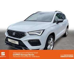 Seat Ateca Gebrauchtwagen
