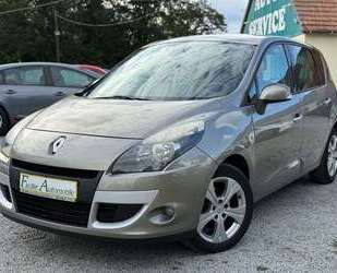 Renault Scenic Gebrauchtwagen