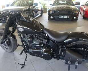 Harley Davidson Fat Boy Gebrauchtwagen