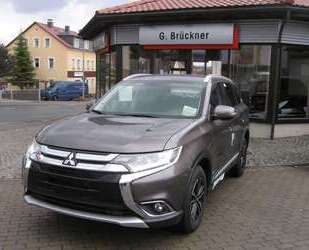 Mitsubishi Outlander Gebrauchtwagen