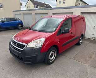 Peugeot Partner Gebrauchtwagen