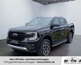 Ford Ranger Gebrauchtwagen