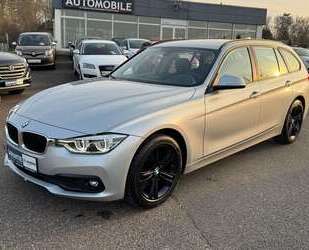 BMW 318 Gebrauchtwagen