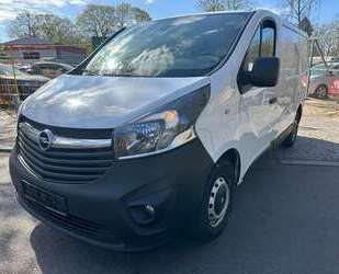 Mitsubishi Vivaro 