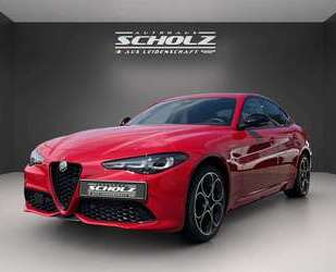 Alfa Romeo Giulia Gebrauchtwagen