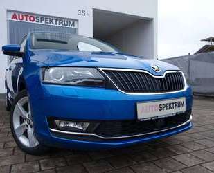 Skoda Rapid/Spaceback Gebrauchtwagen