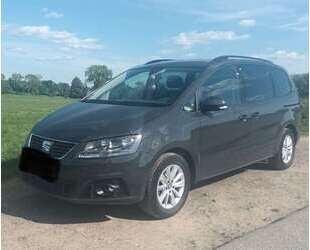 Seat Alhambra Gebrauchtwagen