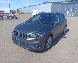 Suzuki SX4 S-Cross Gebrauchtwagen