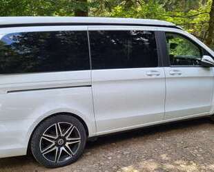 Mercedes-Benz Marco Polo Gebrauchtwagen