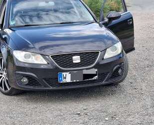 Seat Exeo Gebrauchtwagen