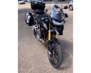 Triumph Tiger 1200 Gebrauchtwagen