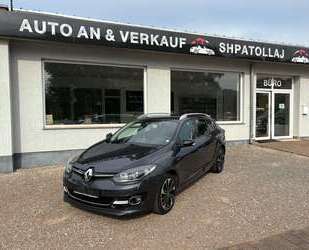 Ford Megane 