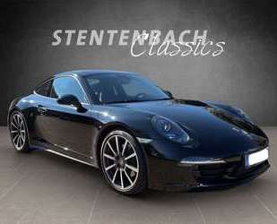 Porsche 991 Gebrauchtwagen