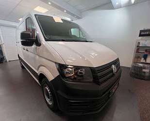 VW Crafter 