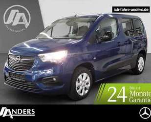 Opel Combo Gebrauchtwagen