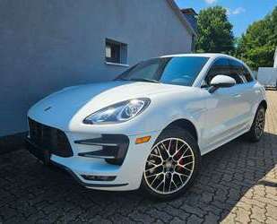 Porsche Macan Gebrauchtwagen