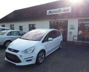 Ford S-Max Gebrauchtwagen