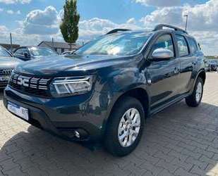 Dacia Duster Gebrauchtwagen
