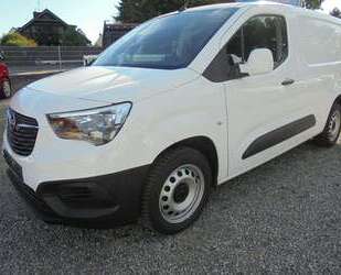 Opel Combo Gebrauchtwagen