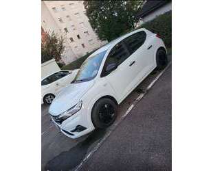 Dacia Sandero Gebrauchtwagen
