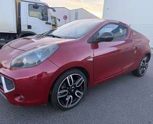 Renault Wind Gebrauchtwagen