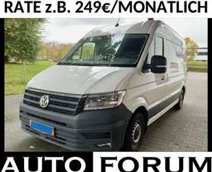 VW Crafter 
