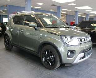 Suzuki Ignis Gebrauchtwagen