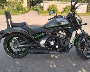 Kawasaki Vulcan S Gebrauchtwagen