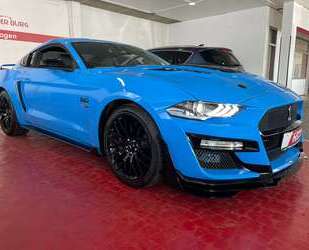 Ford Mustang Gebrauchtwagen