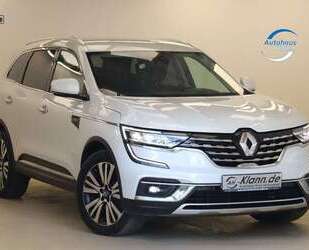 Renault Koleos Gebrauchtwagen