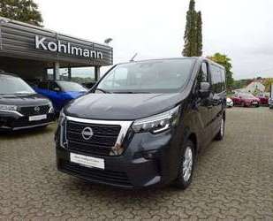 Nissan Primastar Gebrauchtwagen