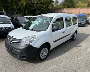 Renault Kangoo Gebrauchtwagen