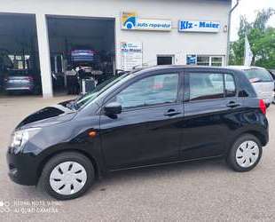 Peugeot Celerio 