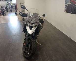 Triumph Tiger 1200 Gebrauchtwagen