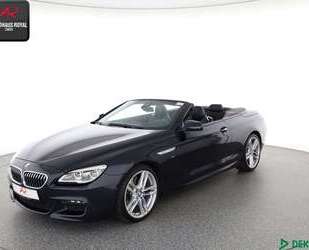 BMW 640 