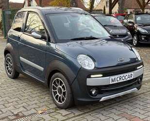 Microcar M.Go Gebrauchtwagen