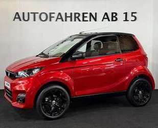 Aixam City Gebrauchtwagen