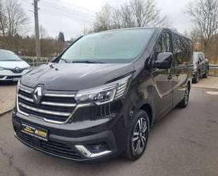 Renault Trafic Gebrauchtwagen