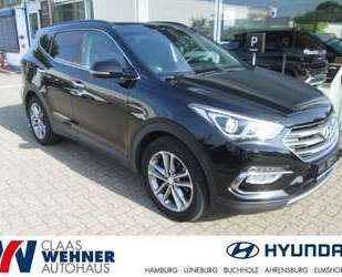 Hyundai SANTA FE Gebrauchtwagen